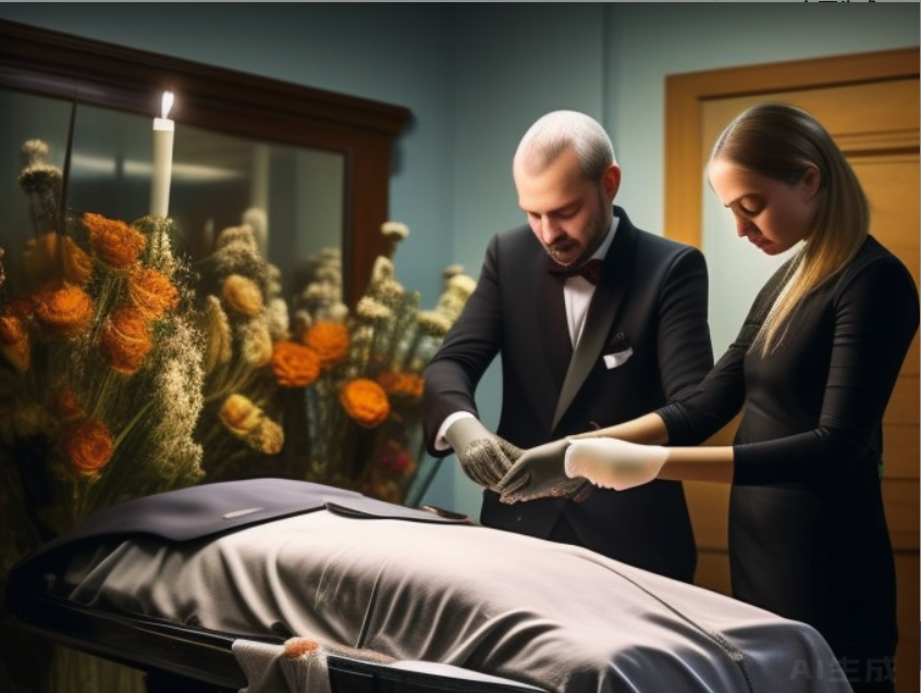 淮安遗体运输整理